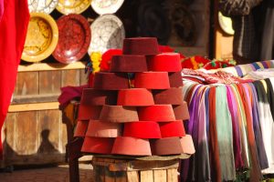 Moroccan Handicrafts Online