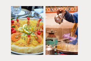 Morocco Cooking Class Near Me