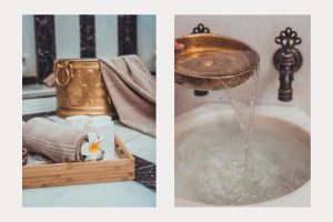 Types of Wellness Retreats in Morocco