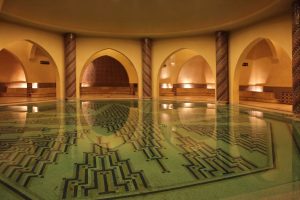 Wellness Retreat in Morocco