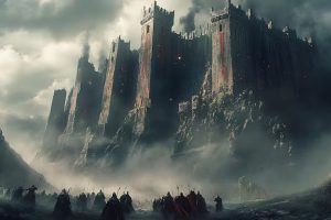 Why Morocco Was Chosen for Game of Thrones