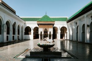 Al Qarawiyyin_ The Oldest University in the World