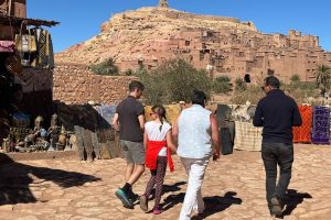 Best Airlines for Flights to Morocco From USA