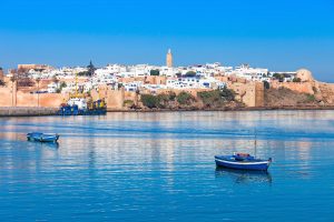 Flights to Morocco From USA (2)