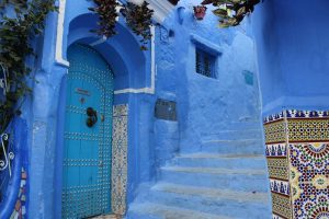 Flights to Morocco From USA by Departure City