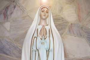 Hamsa Hand Meaning in Christianity