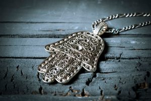 Hamsa Hand Meaning in Islam