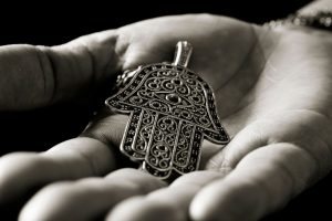 Hand of Fatima & Hamsa