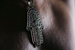 Hand of Fatima Origin