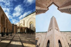 Hassan II Mosque (2)