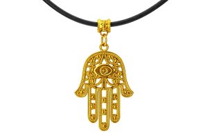 Is Hamsa Haram in Islam