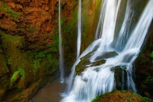 Ouzoud Falls Morocco Things to Do