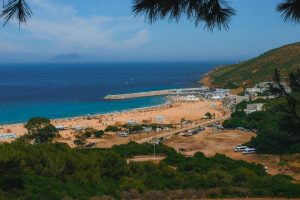 Tangier to Marrakech by Flight