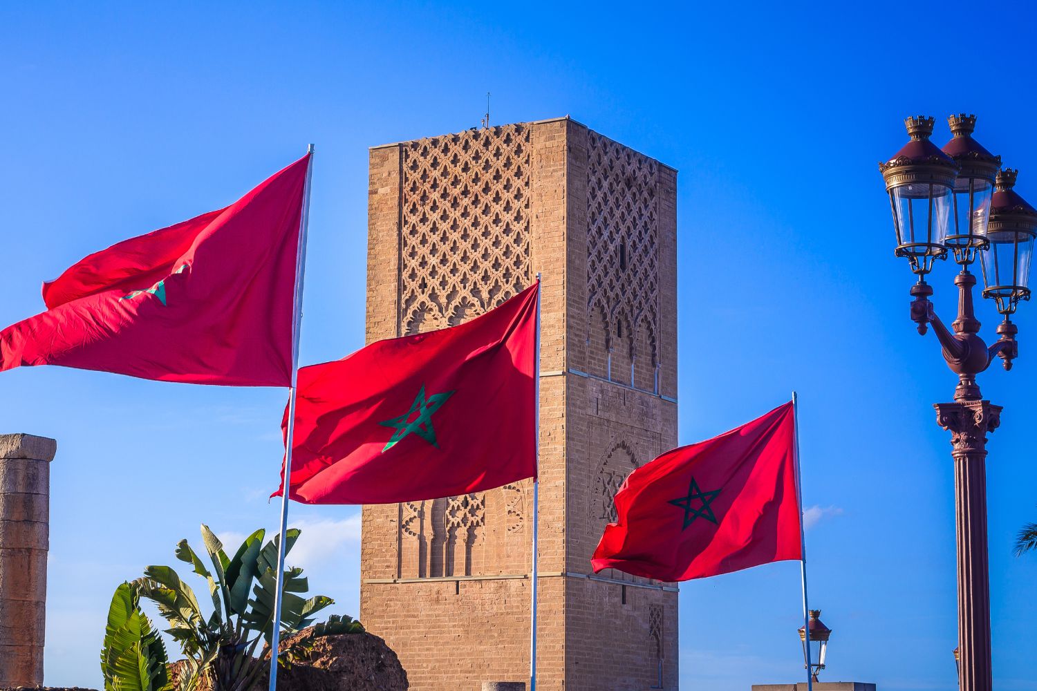 The Biggest Cities in Morocco