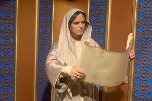 Who Founded Al Qarawiyyin Mosque