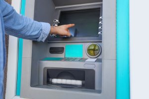 ATM Withdrawals in Morocco