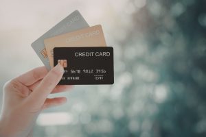 Credit & Debit Cards in Morocco