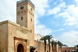 Essaouira Medina