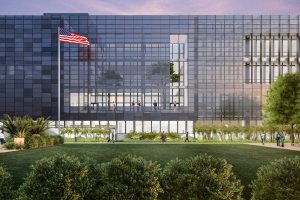 Is There a U.S. Embassy in Casablanca