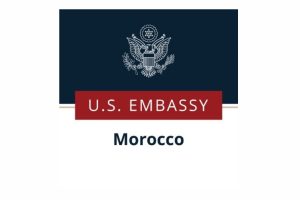 U.S. Embassy in Morocco