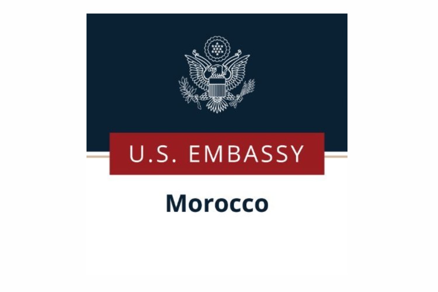 U.S. Embassy in Morocco