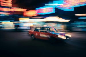 Best City in Morocco for Nightlife