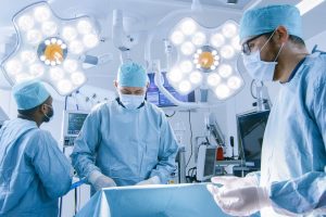 Healthcare in Major Moroccan Cities