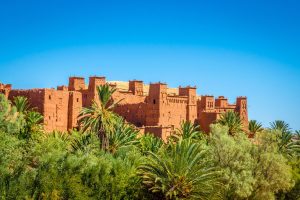 Top 5 Tourist Attractions in Morocco