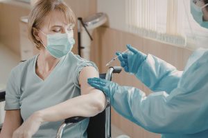 Vaccinations for Morocco Travel