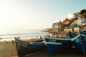 Best Things to Do on Morocco’s Atlantic Coast