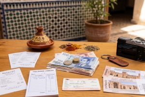 Morocco Trip Cost