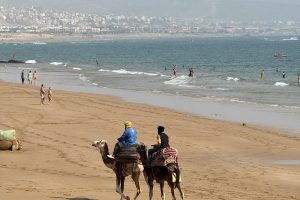 Morocco’s Atlantic Coast Safe