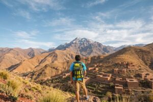 How to Plan a Morocco Trip