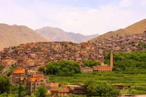 When to Visit Imlil