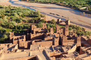 Ait Ben Haddou Travel Guide 