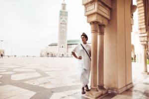 Luxury Travel in Morocco
