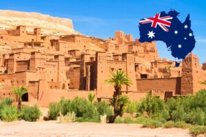 Morocco for Australians