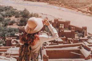 Morocco rules for tourists