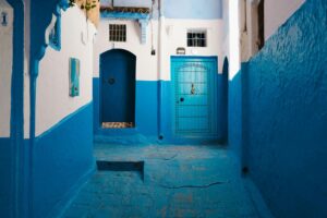Vacation Rentals in Morocco