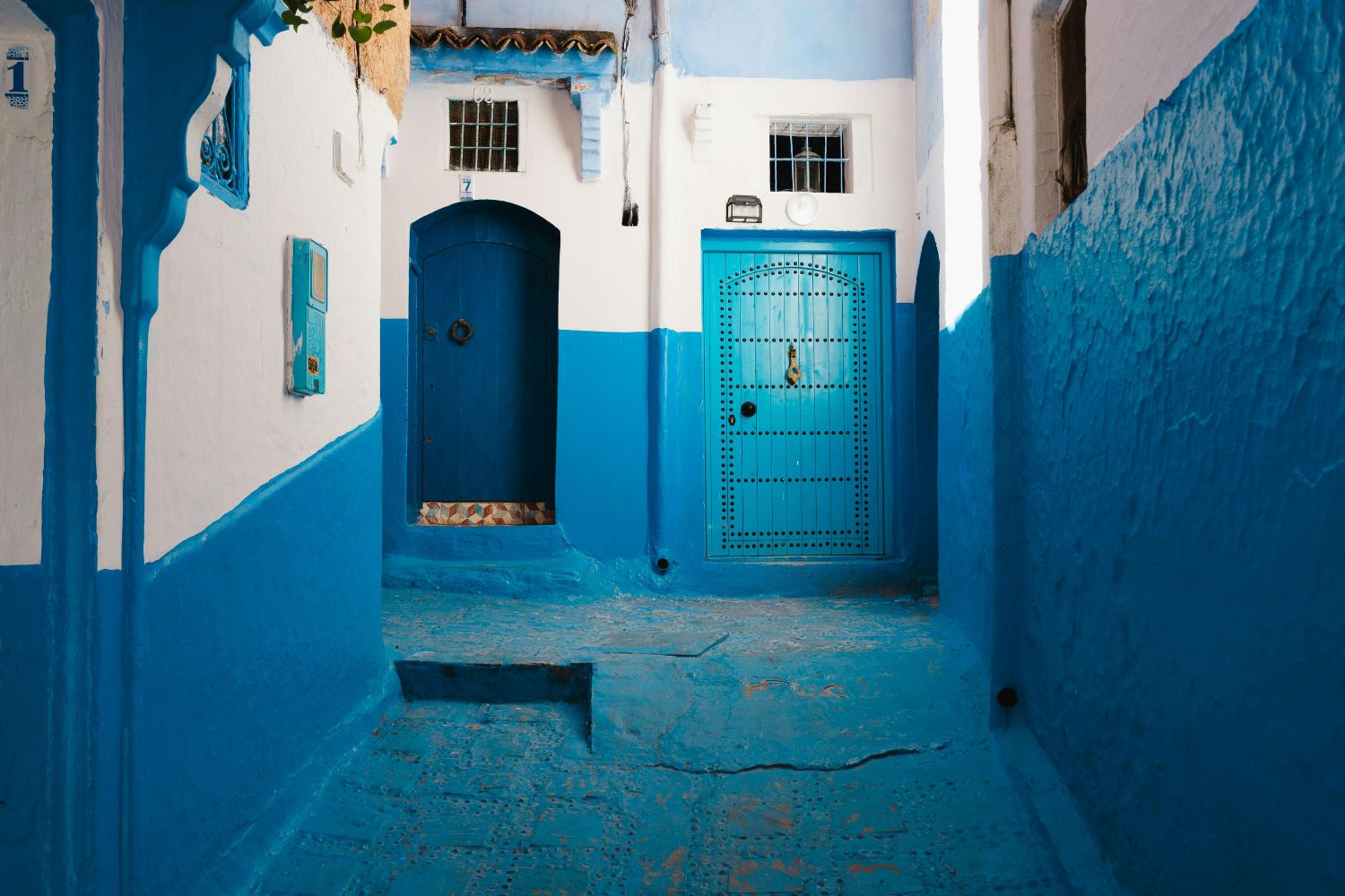 Vacation Rentals in Morocco