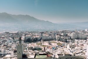 Planning a Northern Morocco Trip