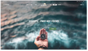 Tangier Historical City