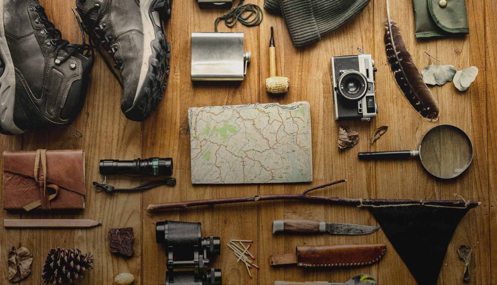 mementoes to bring home from Morocco